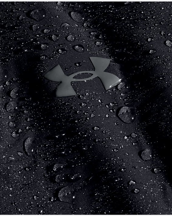 Herenjack UA Storm Revo, Black, pdpMainDesktop image number 4